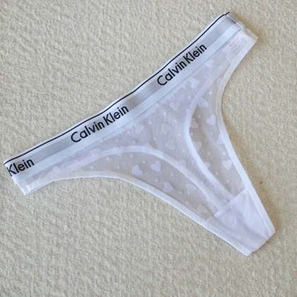 شورت حریر calvin klein با طرح مخملی کد 178