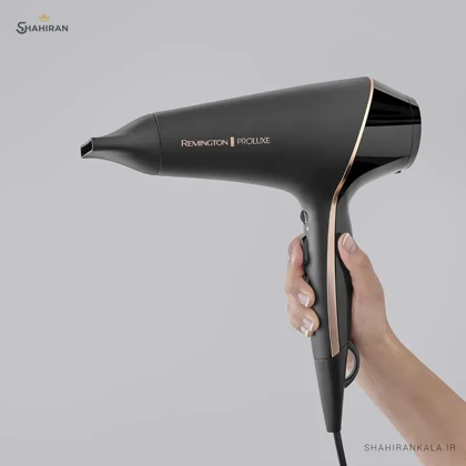 سشوار رمینگتون مدل REMINGTON PROLUXE AC9140