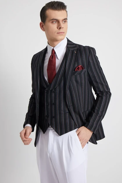 کت و ژاکت مردانه fc-plus fc-plus