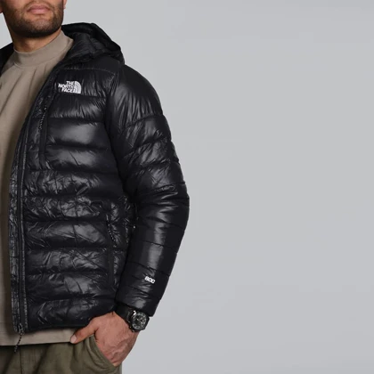 کاپشن THE NORTH FACE RD08