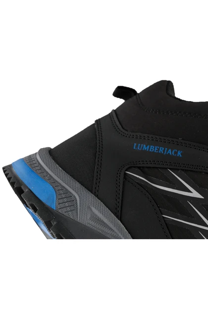 بوت و نیم بوت مردانه lumberjack