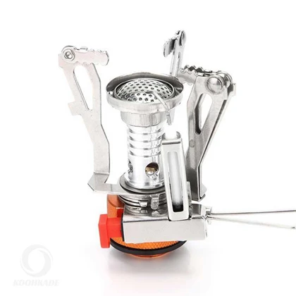 سر شعله چهار پر فندک دار 05