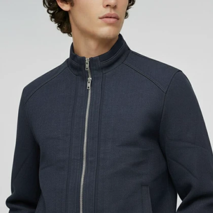 سویشرت طرح جناقی (250511) PULO/L.C.S