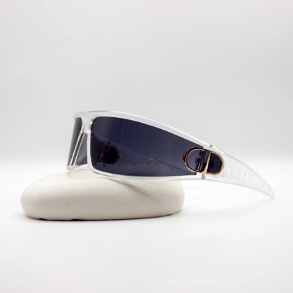 عینک آفتابی زنانه دیور مدل verydior m1u