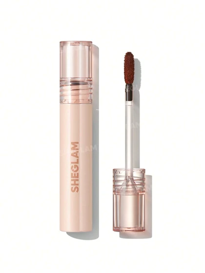 خط لب و رژ لب مایع چسبی شیگلم مدل Fall In Line – Peel Off Lip Liner Stain