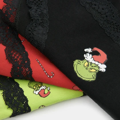 شورت نخی سینسای sinsay 8318M-MLC