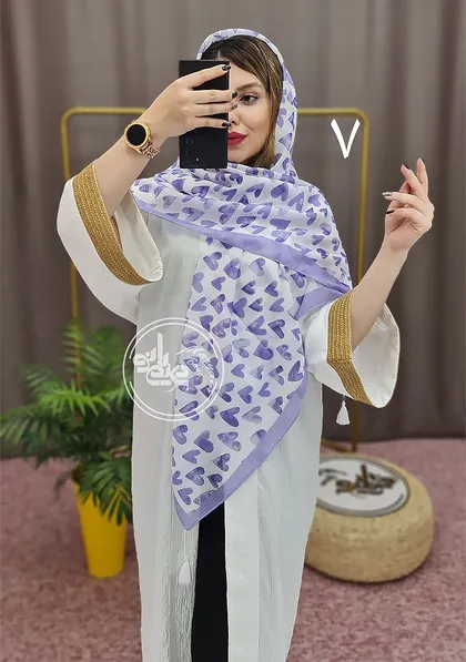 روسری یاسی