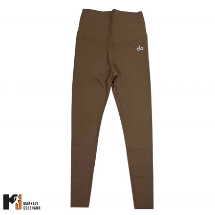 شلوار لگ زنانه الو کد 9015