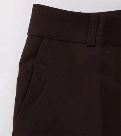 شلوار پارچه ای اسکوار