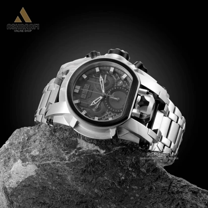 ساعت مچی اینویکتا Invicta Reserve Bolt Zeus 25210Sk