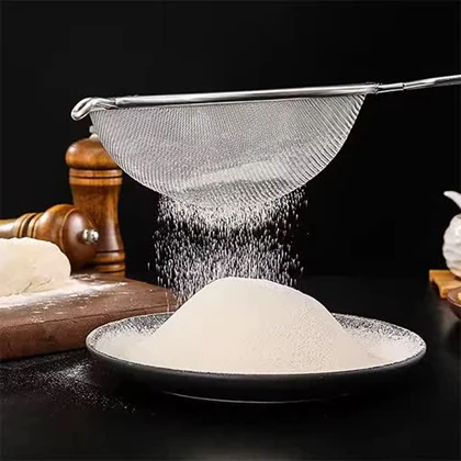 الک دسته دار 25 سانتی متری