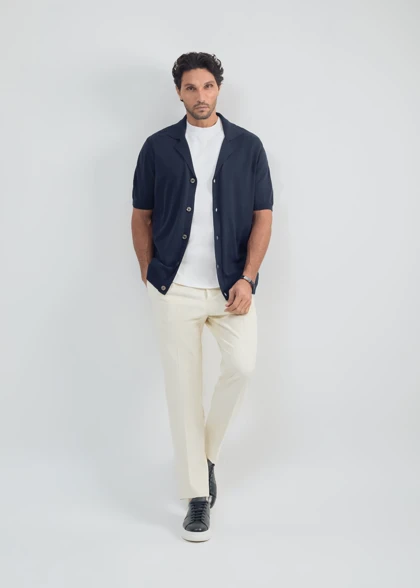 ژاکت آستین کوتاه 2511001