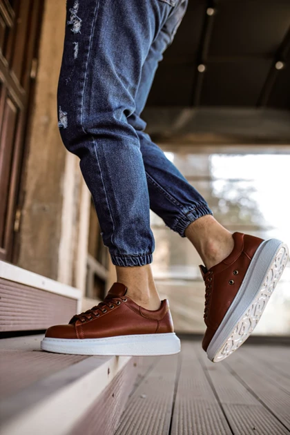 کتانی مردانه chekich chekich