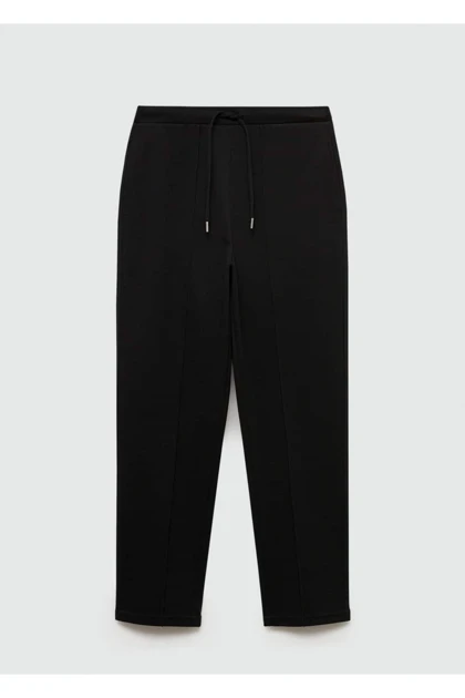 شلوار زنانه اورجینال منگو mango