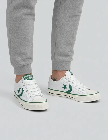 کفش روزانه مردانه کانورس Star Player 76 M