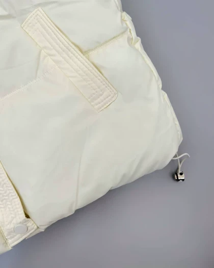 پافر وارداتی چهار رنگ کد 4277