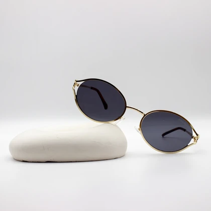 عینک آفتابی زنانه میو میو miu miu مدل MU 52YS