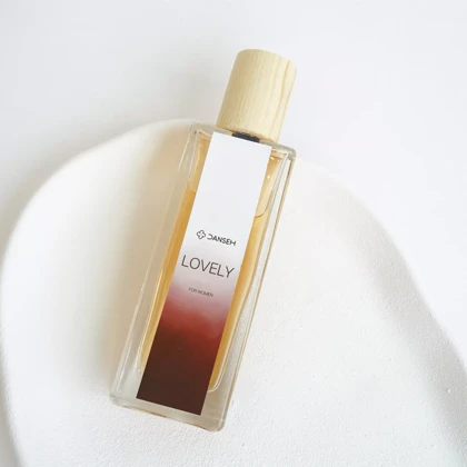 عطر لاولی (زنانه) 1001876