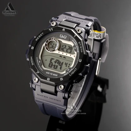 ساعت مردانه کیو اند کیو Q&Q G28A-006VY