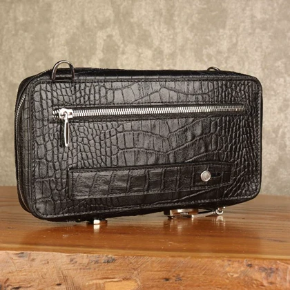 کیف دستی مردانه بیورا مدل pa021