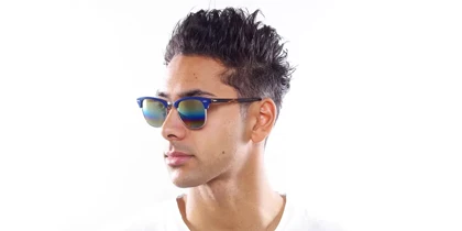 عینک آفتابی RayBan 3016 1223C4 51