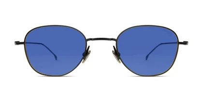 عینک آفتابی کومونو مدل Komono Mercer Black Blue