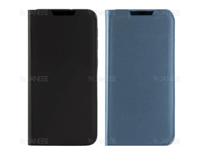 کیف محافظ سامسونگ Standing Cover Samsung Galaxy A20e