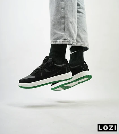 کفش کتانی مردانه NIKE AIR JORDAN