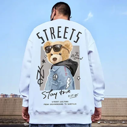 دورس سه نخ کرک دار ضخیم