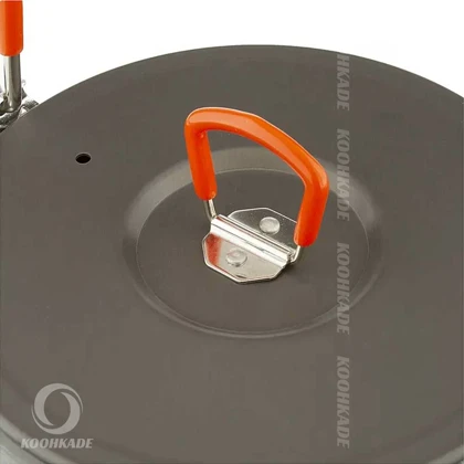 کتری اسنوهاک SN-CD