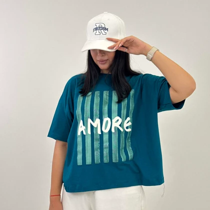 تیشرتamore