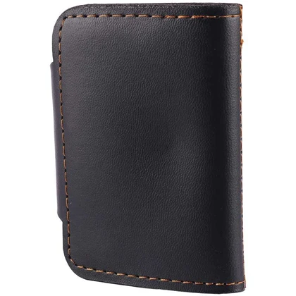 جاکارتی چرمی Massimo Dutti کد 3003