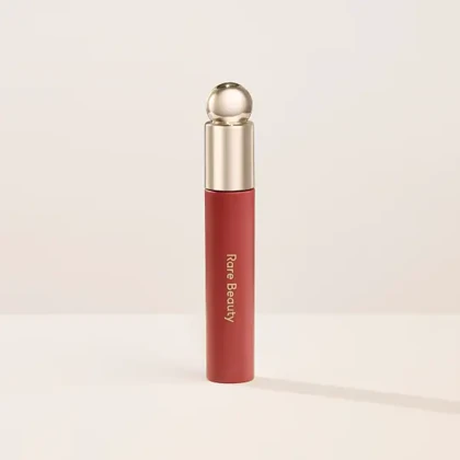 لیپ گلاس روغنی لب رنگی سافت پینچ Rare Beauty Soft Pinch Tinted Lip Oil