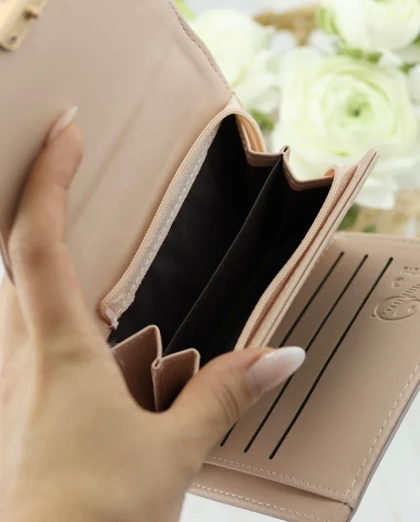 کیف چرم‌مصنوعی