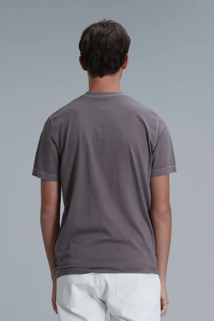 تیشرت مردانه lufian