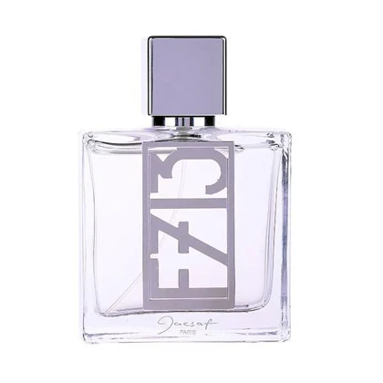 ادو پرفیوم مردانه ژک ساف مدل F713