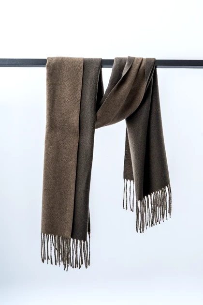 شال موهر دورو زنانه