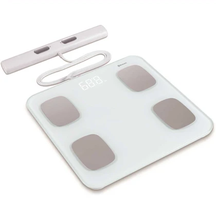 ترازو هوشمند پرووان Body Lab