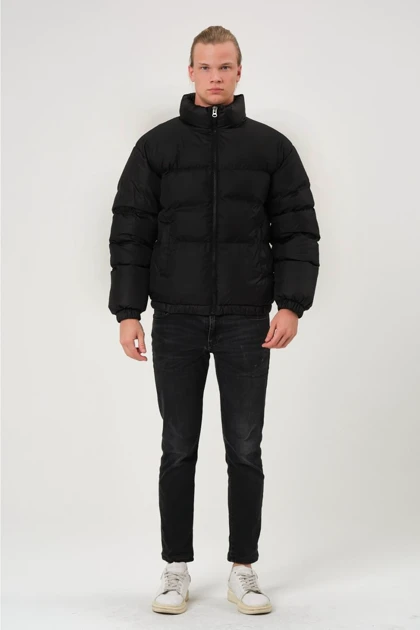 کت و کاپشن garen garen