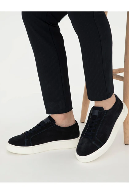 کفش های روزمره مردانه pierre-cardin