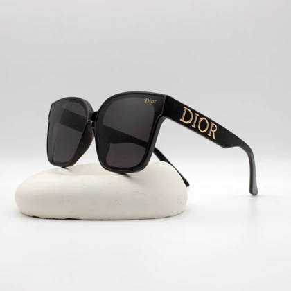 عینک آفتابی زنانه دیور Dior مدل 8956