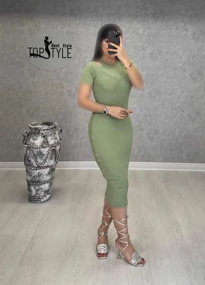 سارافون یقه بندی : 8718