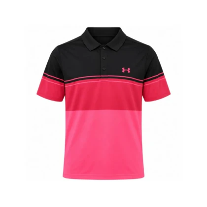 پلوشرت under armour