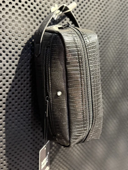 شوزبگ دستی چرم مصنوعی