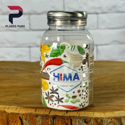 ادویه پاش گرد سه کاره 1 هیما