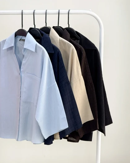 شومیز مونیا