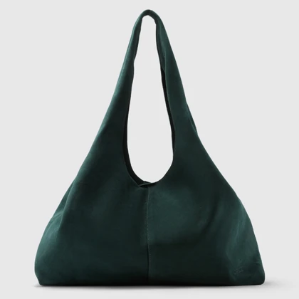 کیف دوشی زنانه VELVET