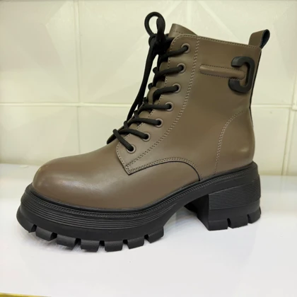 نیمبوت چانکی وارداتی 2-338(روزمره،مهمانی،اداری)