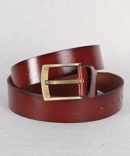 کمربند مردانه Levis سگک فلزی 3045