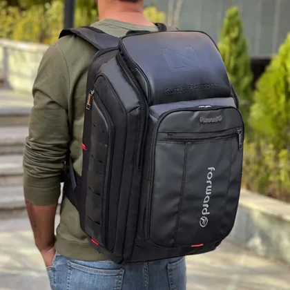 کوله پشتی چرخ دار فوروارد مدل FORWARD - FCLT550019 GO TRAVEL GAMING